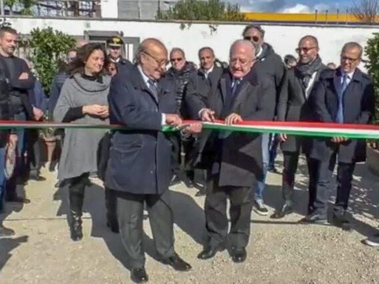 Pomigliano, il Tar boccia l’istanza di sospensione degli ambientalisti: via libera al biogassificatore