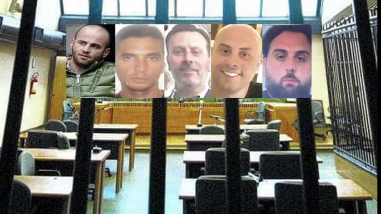 Camorra ai Quartieri Spagnoli, chiesti oltre 4 secoli di carcere per il clan Esposito-Masiello-Saltalamacchia