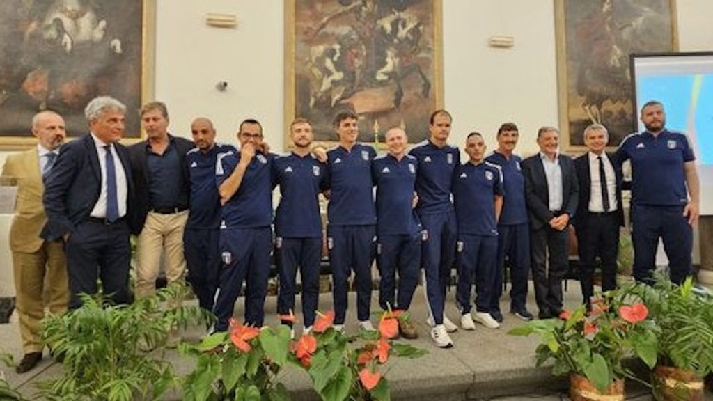 A Roma la Dream Euro Cup di calcio a 5 per persone con problemi di salute mentale