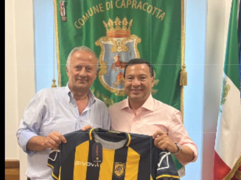 Juve Stabia, si chiude la seconda parte di ritiro a Capracotta