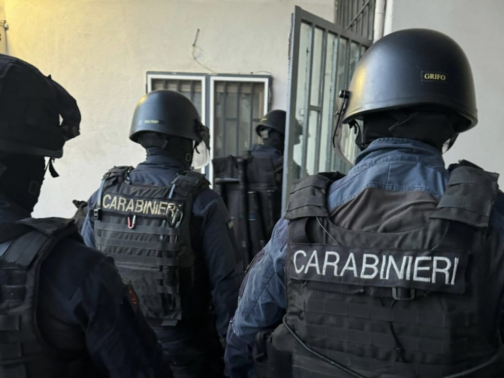 Cold case di camorra risolto dopo 15 anni: quattro arresti per l’omicidio di Carmine Campana