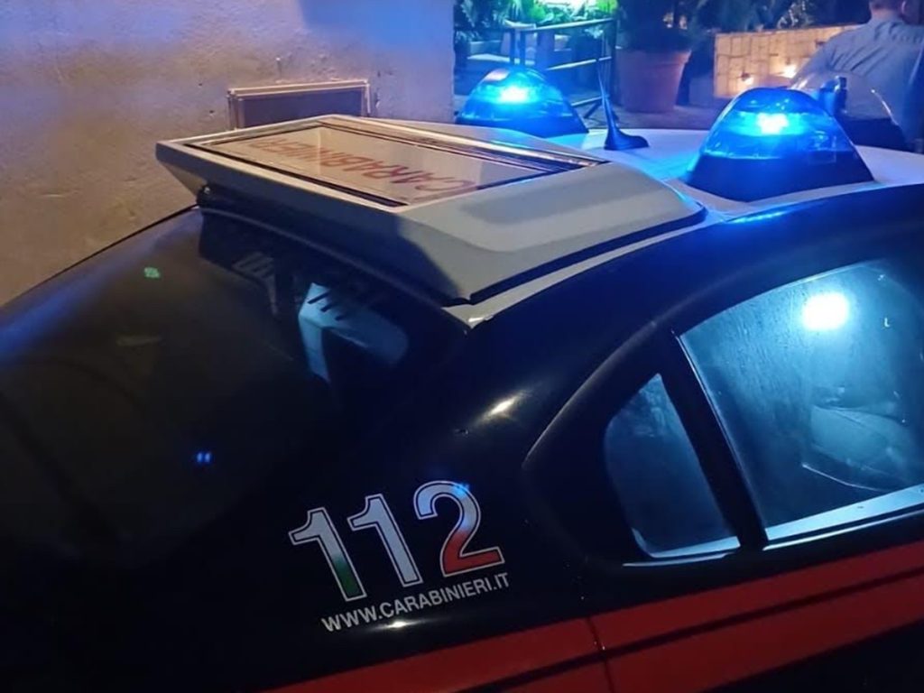 Monte di Procida, fuga rocambolesca dopo incidente: arrestato 40enne