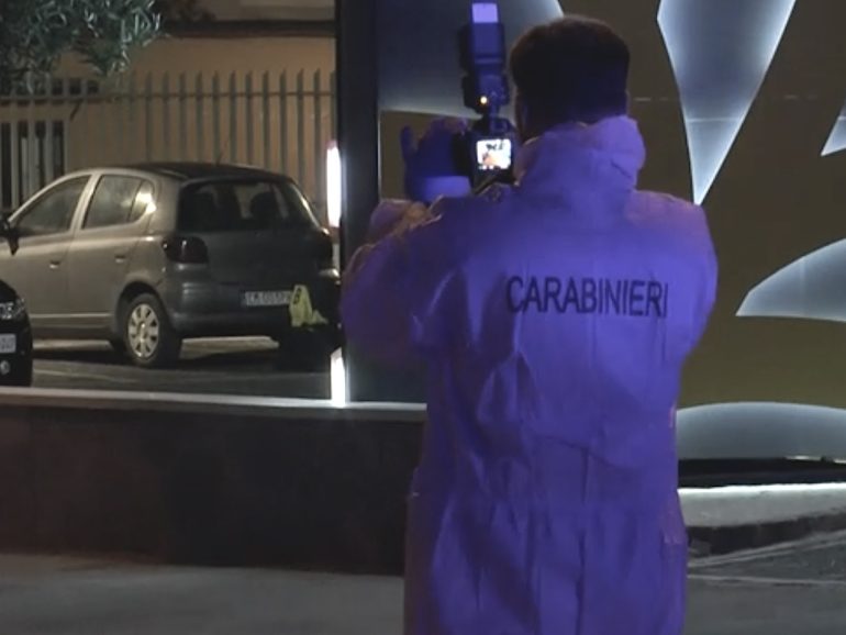 Il minorenne accoltellato nella notte a Volla è parente del baby boss Alessio Bossis ucciso nel 2022
