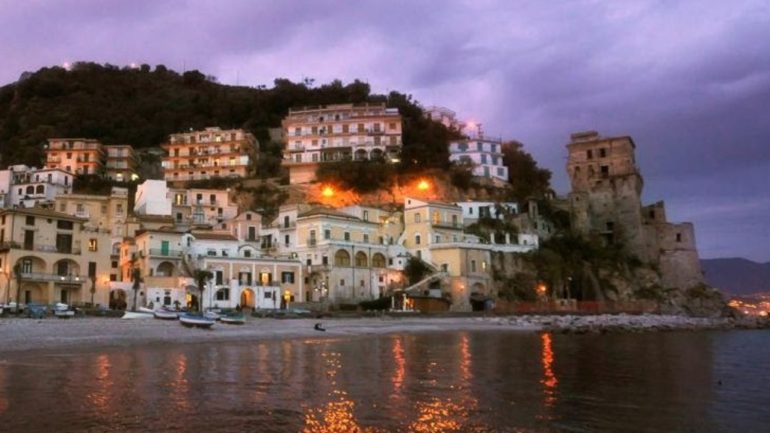 Un’estate da sogno a Cetara: Le Notti Azzurre – Summer Edition 2024