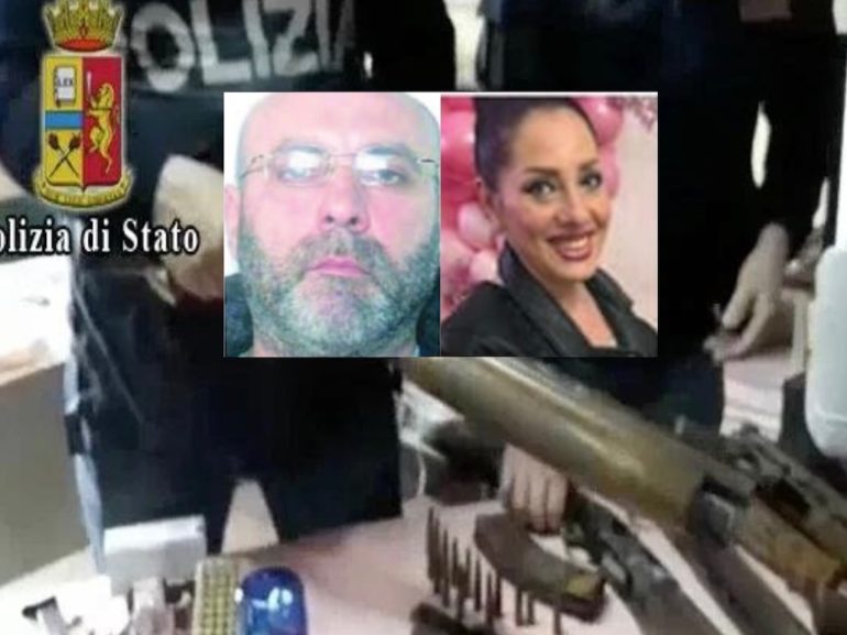 Camorra, il pentito: “Ecco come custodivo le armi del clan De Martino”