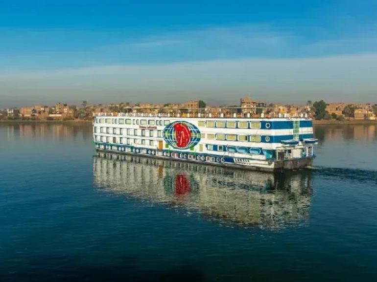 Vacanza in Egitto: itinerari consigliati e attrazioni principali