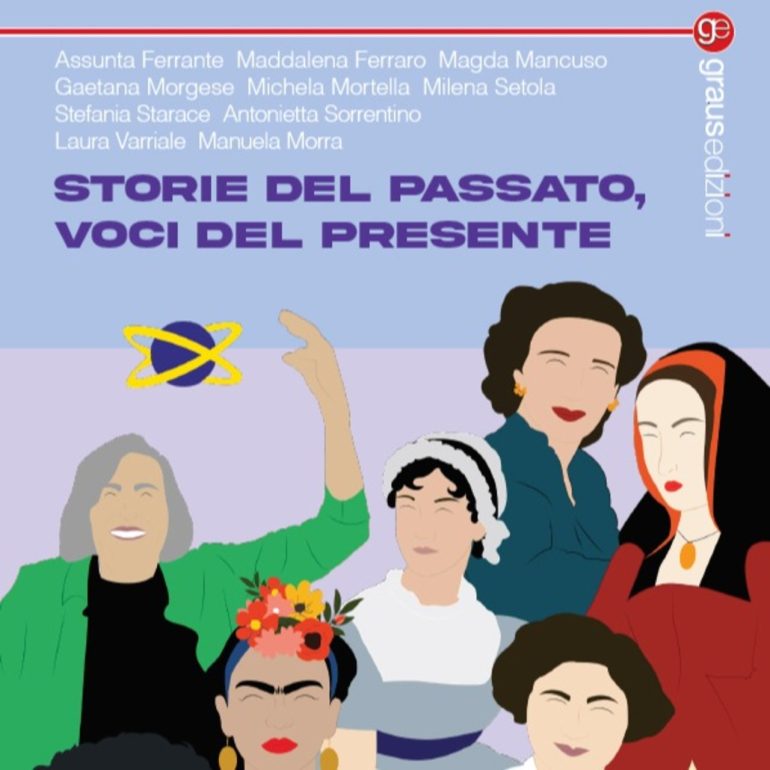 ‘Storie del Passato, Voci del Presente’: Presentazione del Libro a Napoli