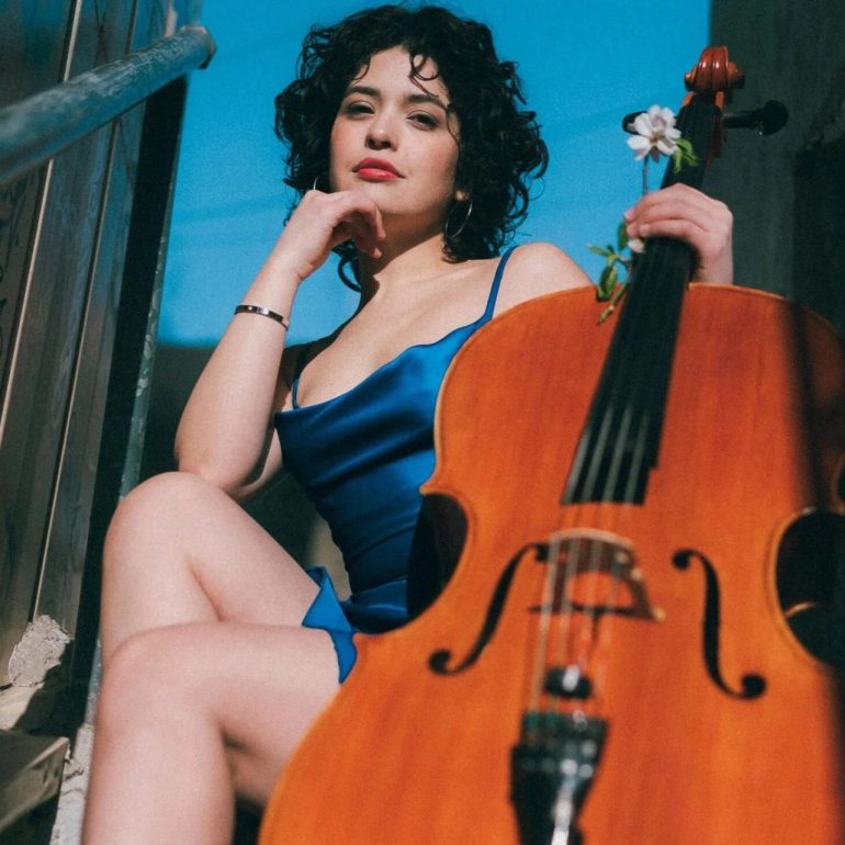 Gran finale di Amalfi in Jazz con il concerto di Ana Carla Maza