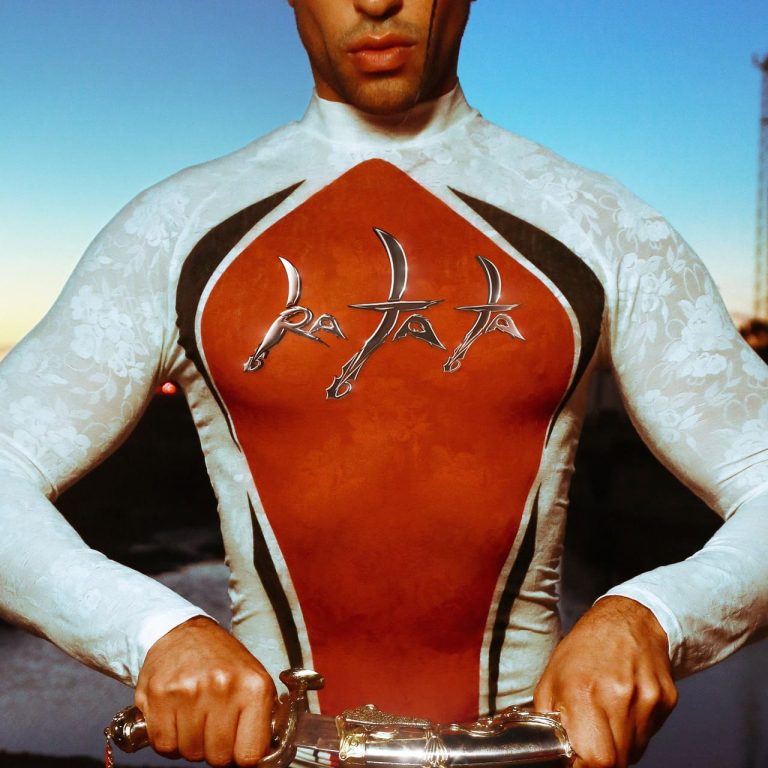 Mahmood, è in partenza domani il tour: prima tappa Bologna