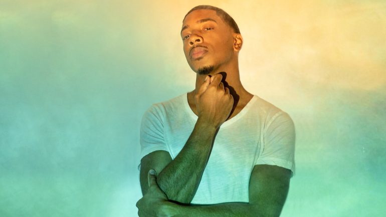 Christian Sands Trio al Nocera Jazz Festival il 16 Luglio