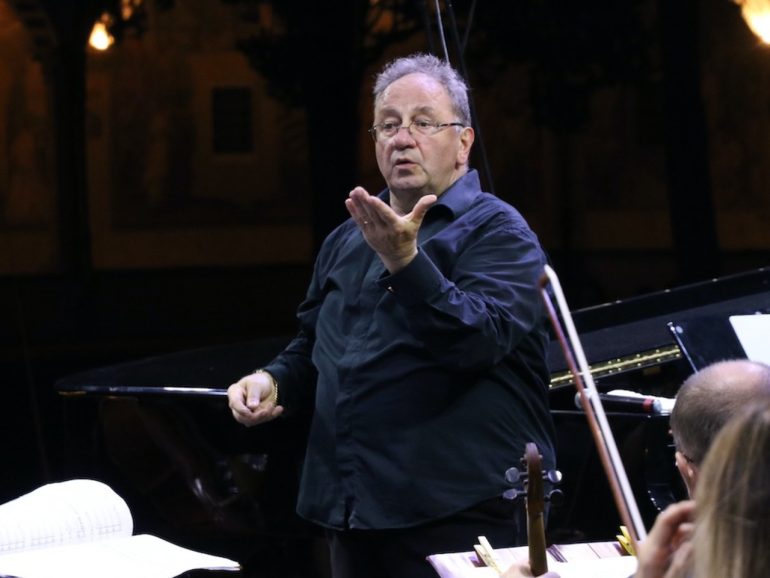La Nuova Orchestra Scarlatti Chiude la Programmazione Musicale Estiva con Eventi Spettacolari