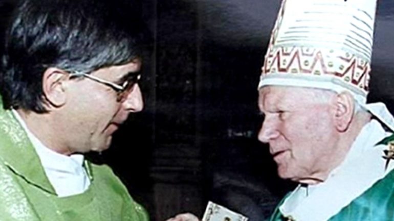 ‘Ricordi in memoria di Don Giuseppe Rassello’, presentazione del libro a Napoli