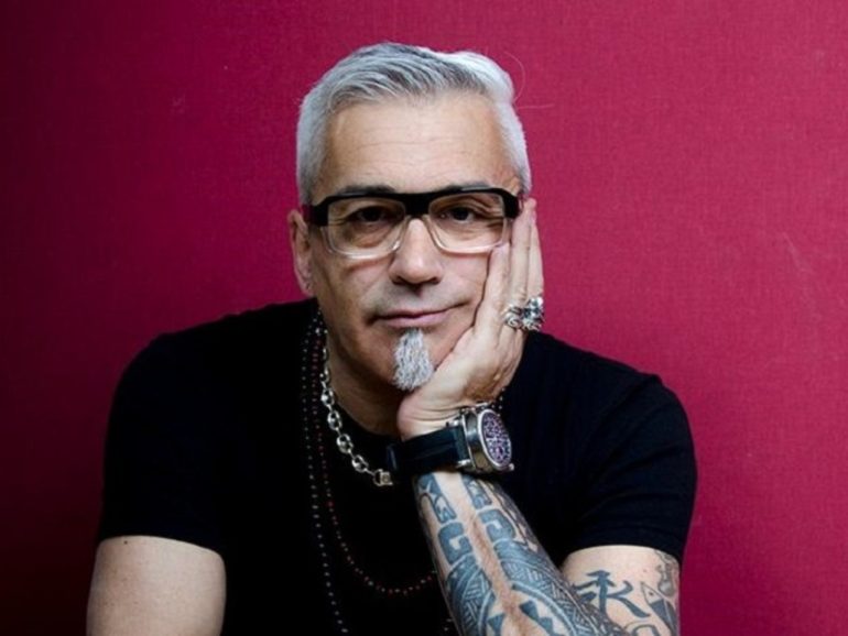 Donato Papa porta il suo Ethno-Beat al Modis Martini Beach Arena a Casal Velino