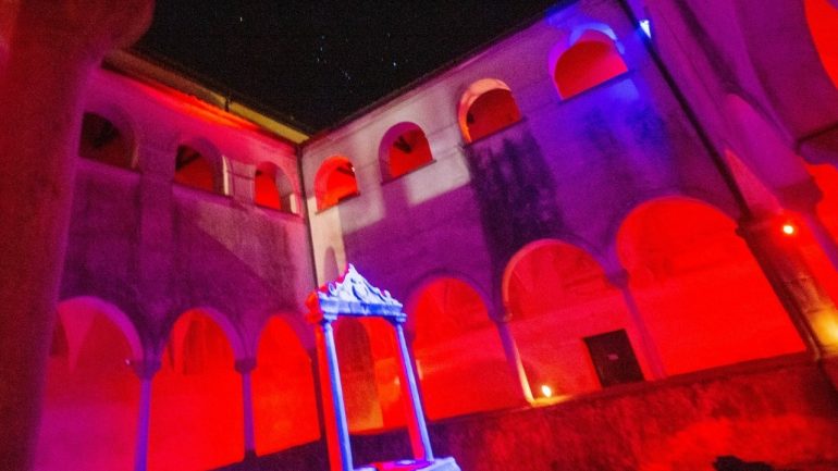 Santecchia Horror Festival, un nuovo appuntamento per gli amanti del cinema del brivido