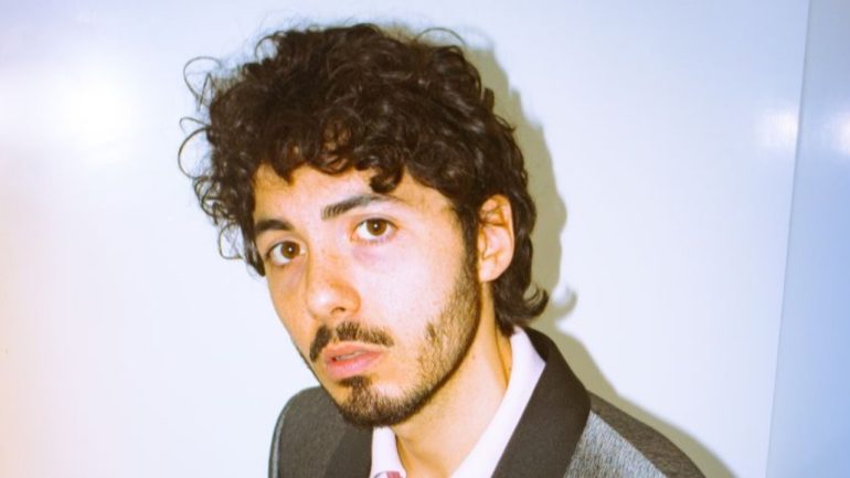 Fulminacci annuncia il suo tour estivo ‘Infinito +1’: 20 luglio al Caserta Summer Festival