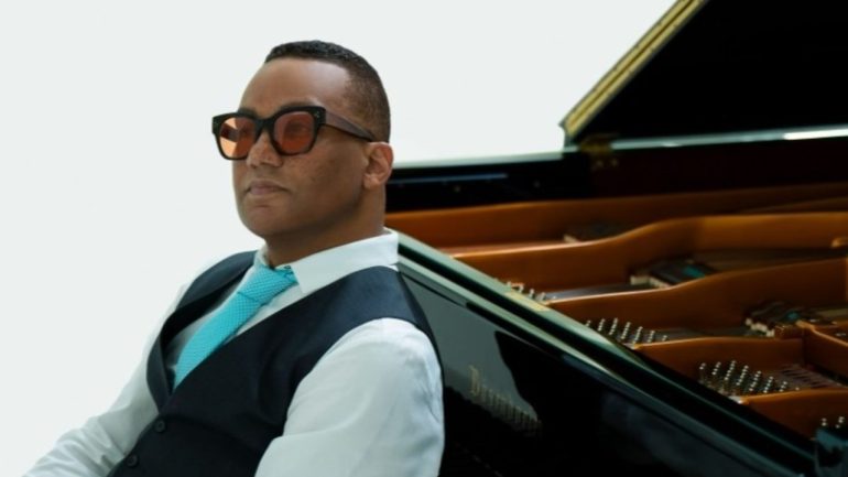 Gonzalo Rubalcaba: A Prestigious Guest at the Pomigliano Jazz Festival 2024