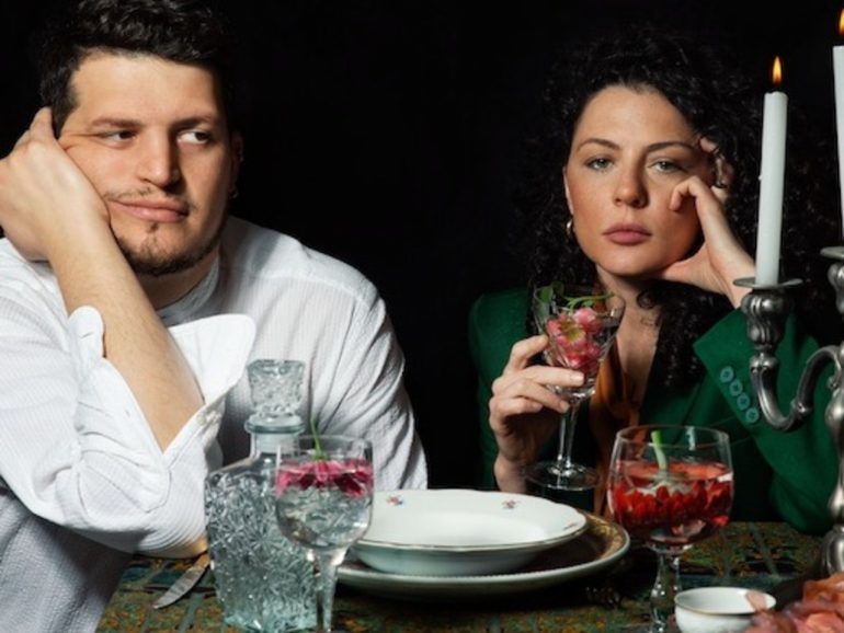 KamAak, in uscita il debut album ‘Seven on Seven + 1’
