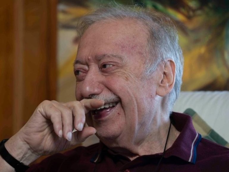 Visionnaire24 alla IV edizione: un tributo a Gianni Minà e Roberto Rossellini