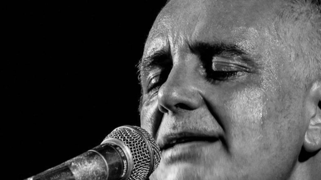 Ugo Mazzei e Carlo Faiello in ‘Per Rabbia e per Amore’