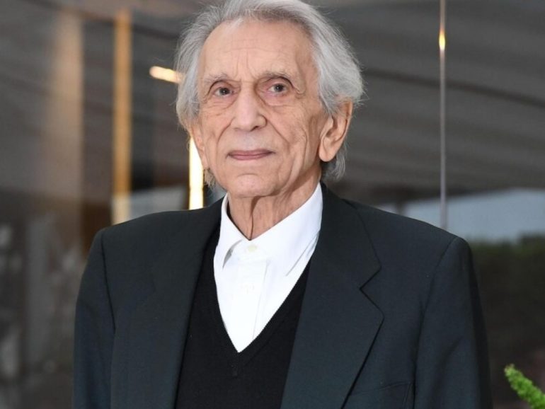 E’ morto all’età di 86 il grande attore Roberto Herlitzka