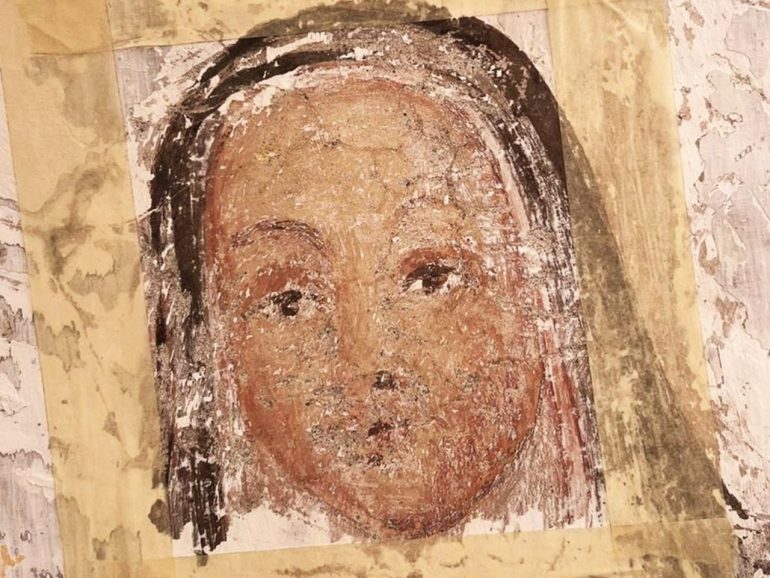Nuove scoperte artistiche al Convento di Sant’Antonio al Seggio di Aversa