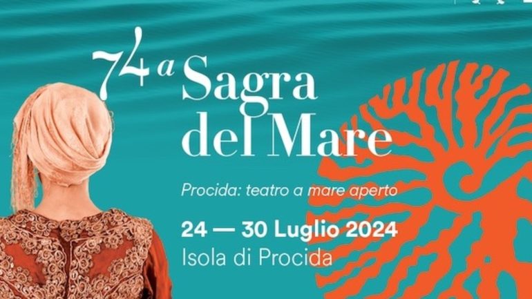 Procida si prepara per la 74esima edizione della Sagra del Mare