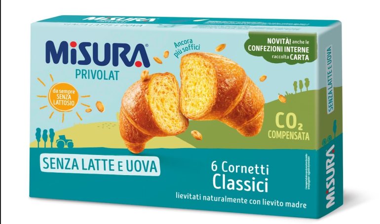 Segnalazione di Muffa nei Cornetti Privolat della Misura: La Risposta dell’Azienda
