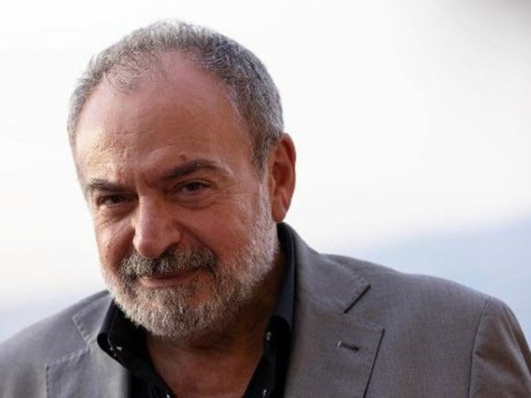 ‘Sica – un sogno spezzato’: il nuovo film di Giancarlo della Volpe e Gianluca De Pietro con Gianni Parisi
