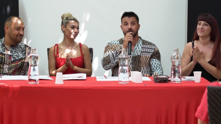 Al via le selezioni per il nuovo Talent Show Televisivo “Talento’s”