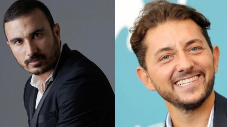 Marateatro Festival: Francesco Di Leva e Adriano Pantaleo con ‘Quotidiane ispirazioni’