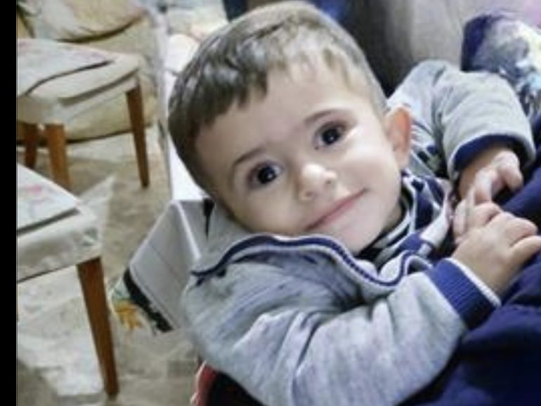 Ritrovato a 5 chilometri da casa il bimbo scomparso da Locorotondo