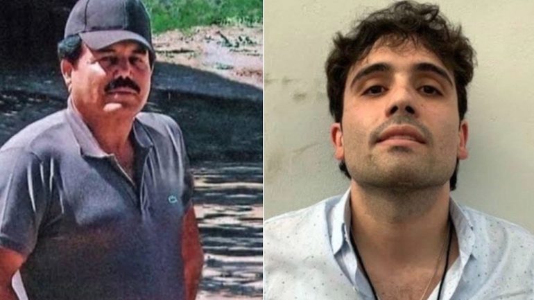 Arrestati i super narcos messicani El Mayo Zambada e il figlio del Chapo