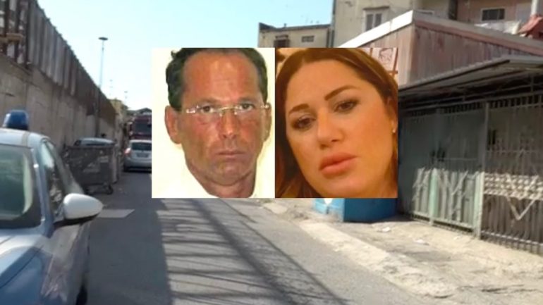 Flora bosti e patrizio bosti