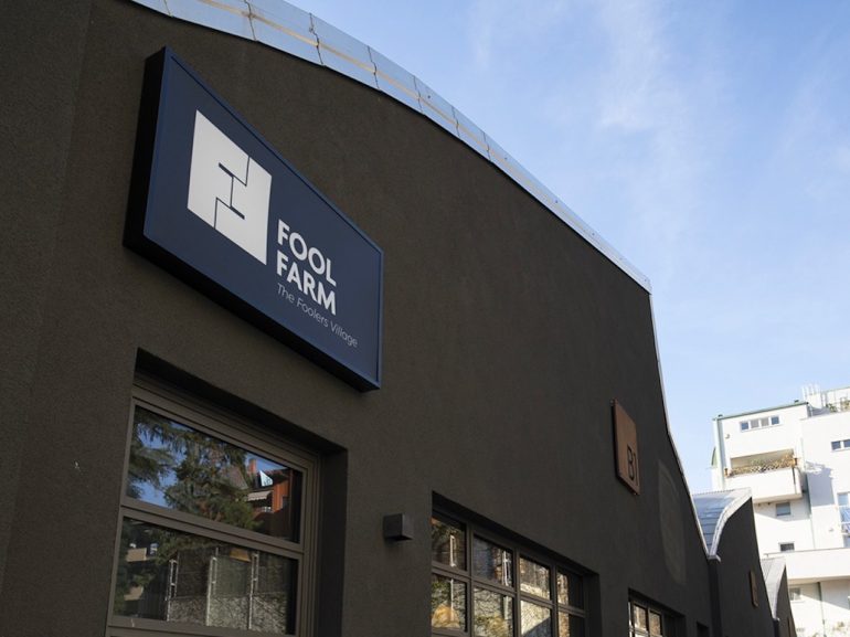 FoolFarm SpA, aumento di capitale da 2,55 milioni: Crédit Agricole Italia diventa azionista