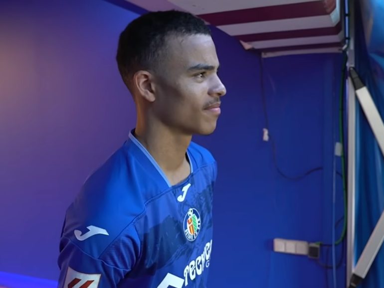 Napoli, colpo a sorpresa: Greenwood ad un passo! Beffate Lazio e Marsiglia
