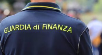 Holding occulta per truffa e bancarotta: sequestrati 7,8 milioni