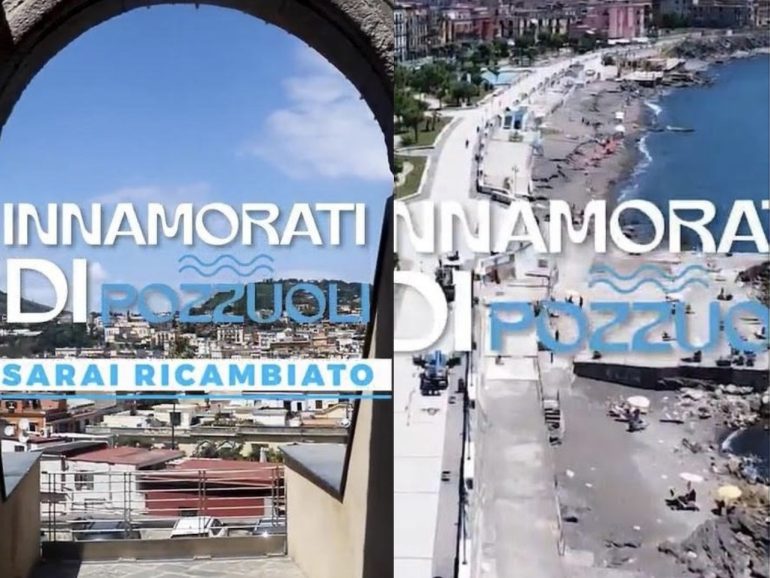 Pozzuoli, l’assessore Zazzaro annuncia Class action contro le fake news sulla città chiusa