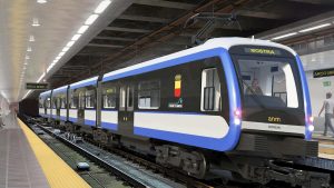 Napoli, orari più lunghi per la Linea 6 della metro prima di Pasqua
