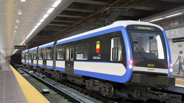 Sciopero Napoli, pochi disagi: regolari metro e funicolari