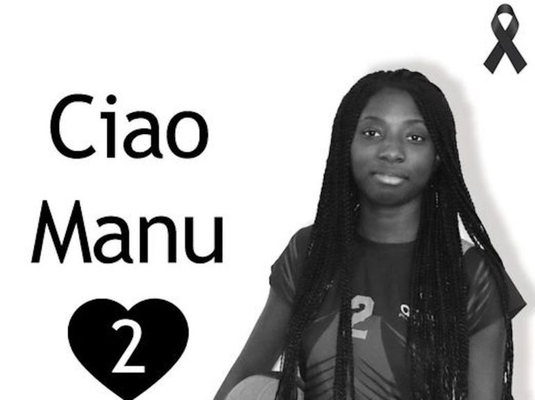 Secondigliano piange Manuela, giovane promessa della pallavolo morta a soli 16 anni