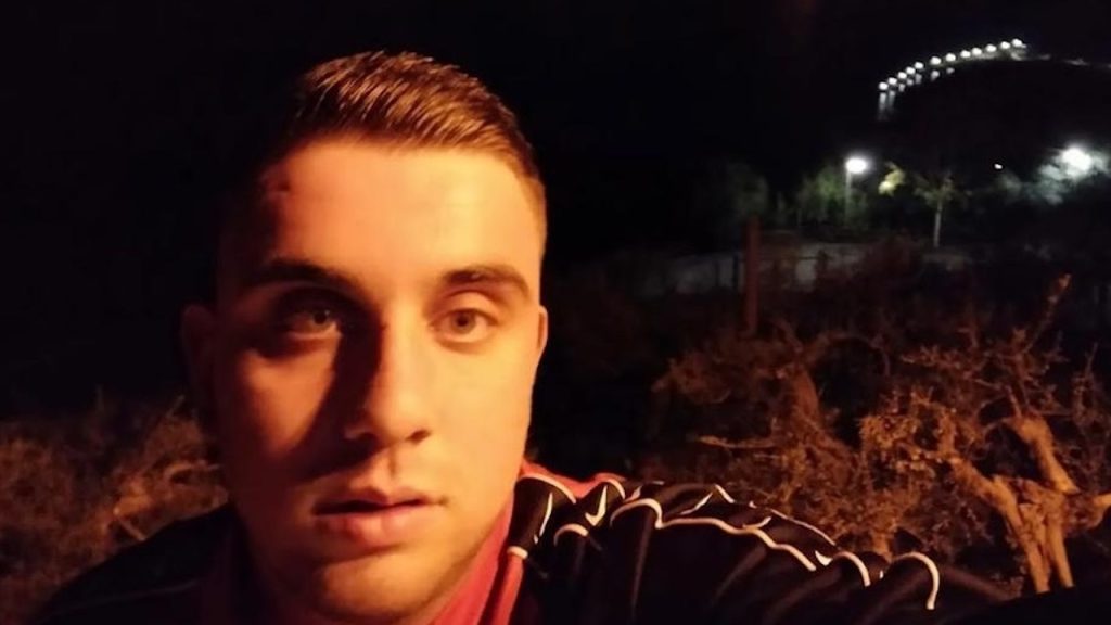 Vico Equense piange Mario Castellano, il giovane chef morto nell’incidente stradale