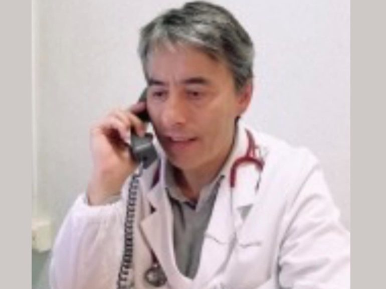 Napoli morto Massimo Abate, l’oncologo dei bambini del Santobono