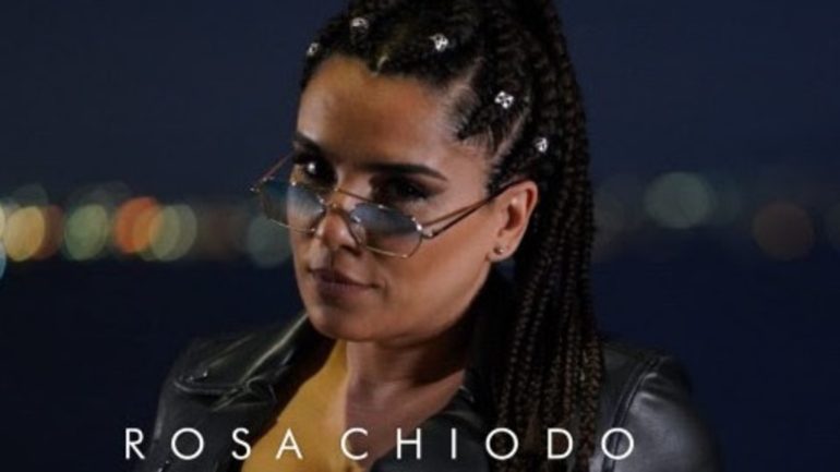 ‘Posillipo’, il nuovo singolo di Rosa Chiodo