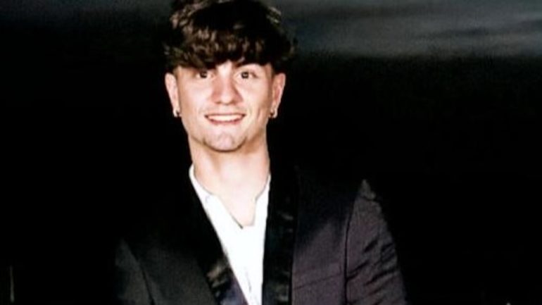 San Giuseppe Vesuviano lutto cittadino, orazio oriundo