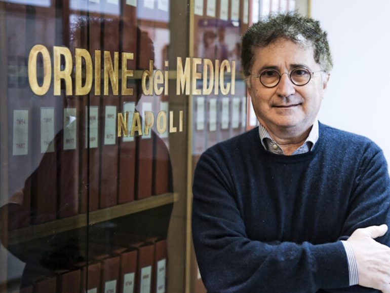 Ordine dei Medici di Napoli, insediato il Consiglio Direttivo