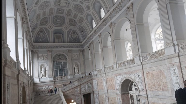 Un’Estate da trascorrere a Palazzo Reale: scopri le iniziative di agosto