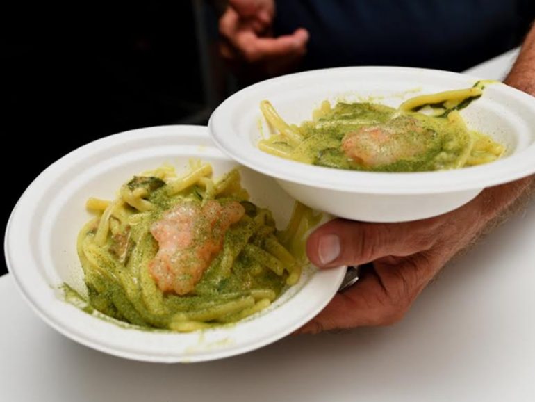 Torna la kermesse gastronomica dedicata alla Pasta di Gragnano IGP