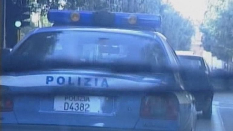 La Polizia di Stato celebra San Michele Arcangelo a Caivano con un messaggio di speranza per i giovani