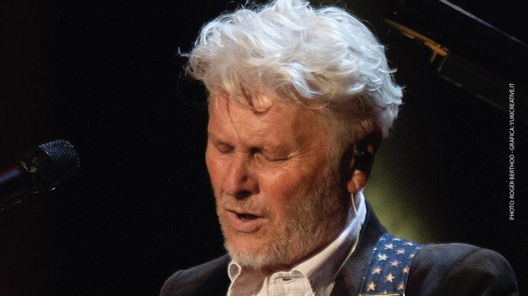 RON in Tour con ‘Come una Freccia in Fondo al Cuore’: il 19 luglio al Real Sito di Carditello