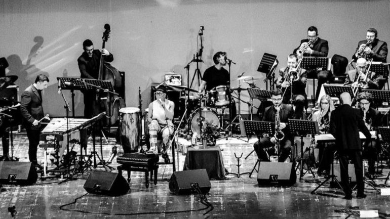 Vietri Cultura, giovedì 4 luglio Salerno Jazz Orchestra con Anthony Strong